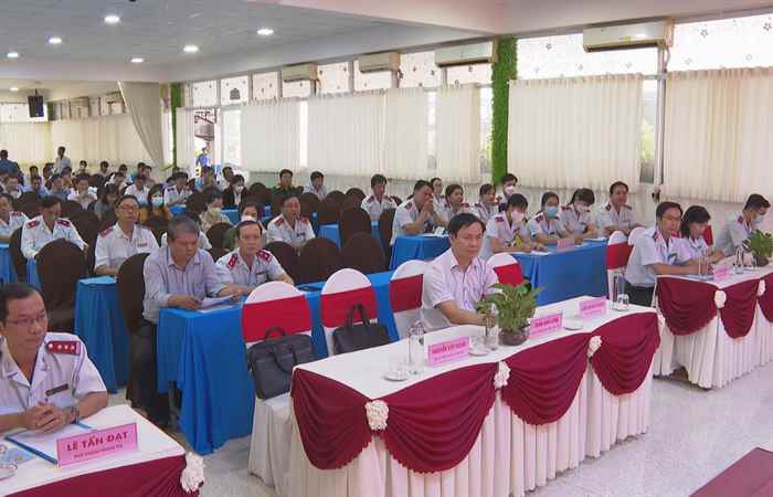  Một số điểm mới của Luật Thanh tra năm 2022 (16-04-2023)